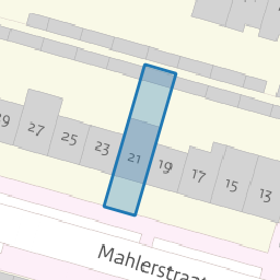 Perceel TBG01-S-1726