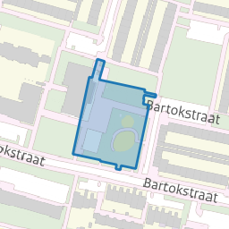 Perceel TBG01-S-1741