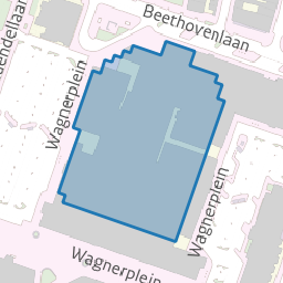 Perceel TBG01-S-1744