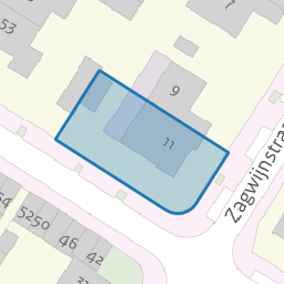 Perceel TBG01-S-1761