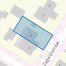 Perceel TBG01-S-1762