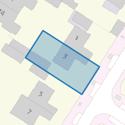 Perceel TBG01-S-1765