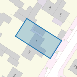 Perceel TBG01-S-1766