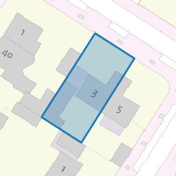 Perceel TBG01-S-1767