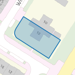 Perceel TBG01-S-1769