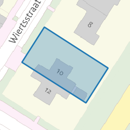 Perceel TBG01-S-1770