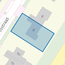 Perceel TBG01-S-1771