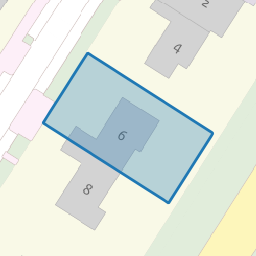 Perceel TBG01-S-1772