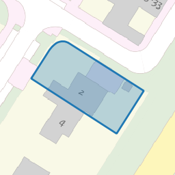 Perceel TBG01-S-1774