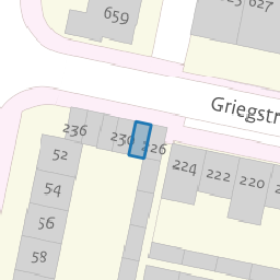 Perceel TBG01-S-1778