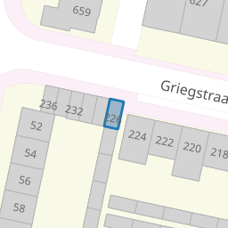 Perceel TBG01-S-1779