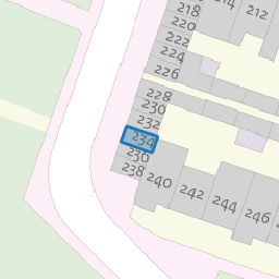 Perceel TBG01-S-1786