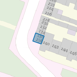 Perceel TBG01-S-1787