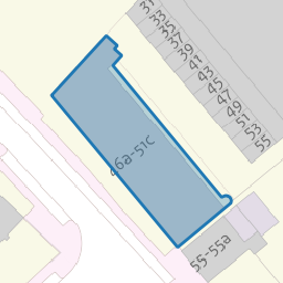 Perceel TBG01-S-1788