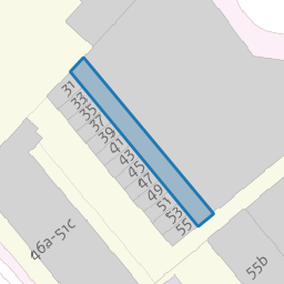 Perceel TBG01-S-1789