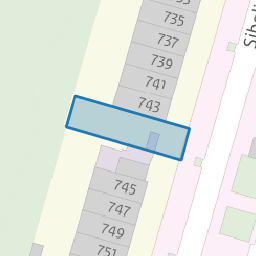 Perceel TBG01-S-1798