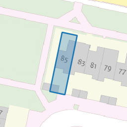 Perceel TBG01-S-1801