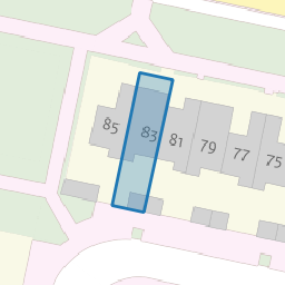 Perceel TBG01-S-1802