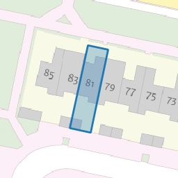 Perceel TBG01-S-1803