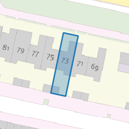 Perceel TBG01-S-1807