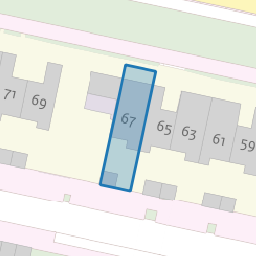 Perceel TBG01-S-1810