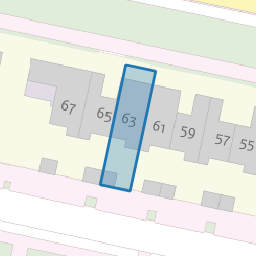 Perceel TBG01-S-1812