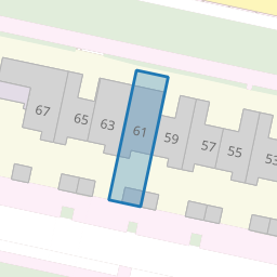 Perceel TBG01-S-1813