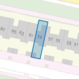 Perceel TBG01-S-1814