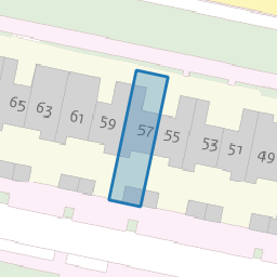 Perceel TBG01-S-1815