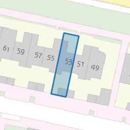 Perceel TBG01-S-1817