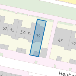 Perceel TBG01-S-1819