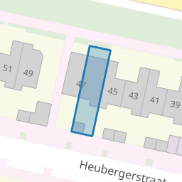 Perceel TBG01-S-1820