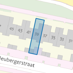 Perceel TBG01-S-1824