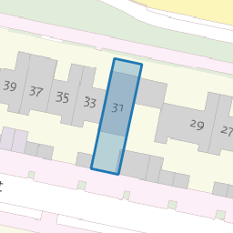 Perceel TBG01-S-1828