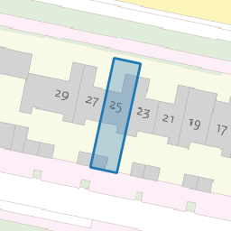 Perceel TBG01-S-1831