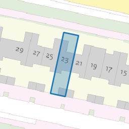 Perceel TBG01-S-1832