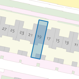 Perceel TBG01-S-1834