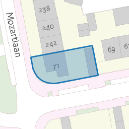 Perceel TBG01-S-1840