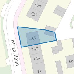 Perceel TBG01-S-1843