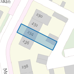 Perceel TBG01-S-1845