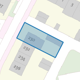 Perceel TBG01-S-1847