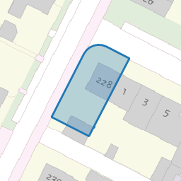 Perceel TBG01-S-1848