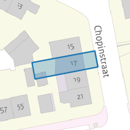 Perceel TBG01-S-1857