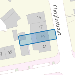 Perceel TBG01-S-1858