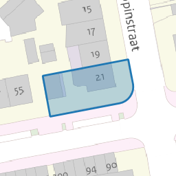 Perceel TBG01-S-1859