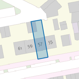 Perceel TBG01-S-1861