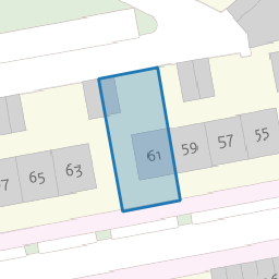 Perceel TBG01-S-1863