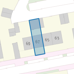 Perceel TBG01-S-1866