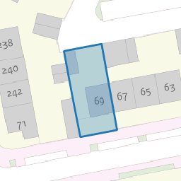 Perceel TBG01-S-1867