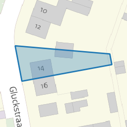 Perceel TBG01-S-1870